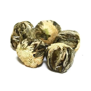 Blooming tea with calendula flowers Hope Sun - 50 g - Blooming Tea - Blooming Tea - infusion.organic