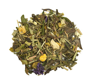 Boost ORGANIC Herbal tea Alveus infusion.organic