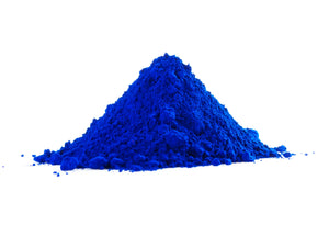 Organic Phycocyanin - Blue Spirulina Extract Powder Supplement Bioptimal infusion.organic