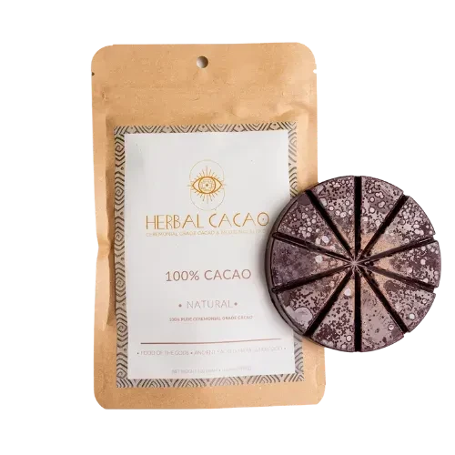 Ceremonial Cacao | Maya Mountain, Belize - Cacao - Cacao - infusion.organic