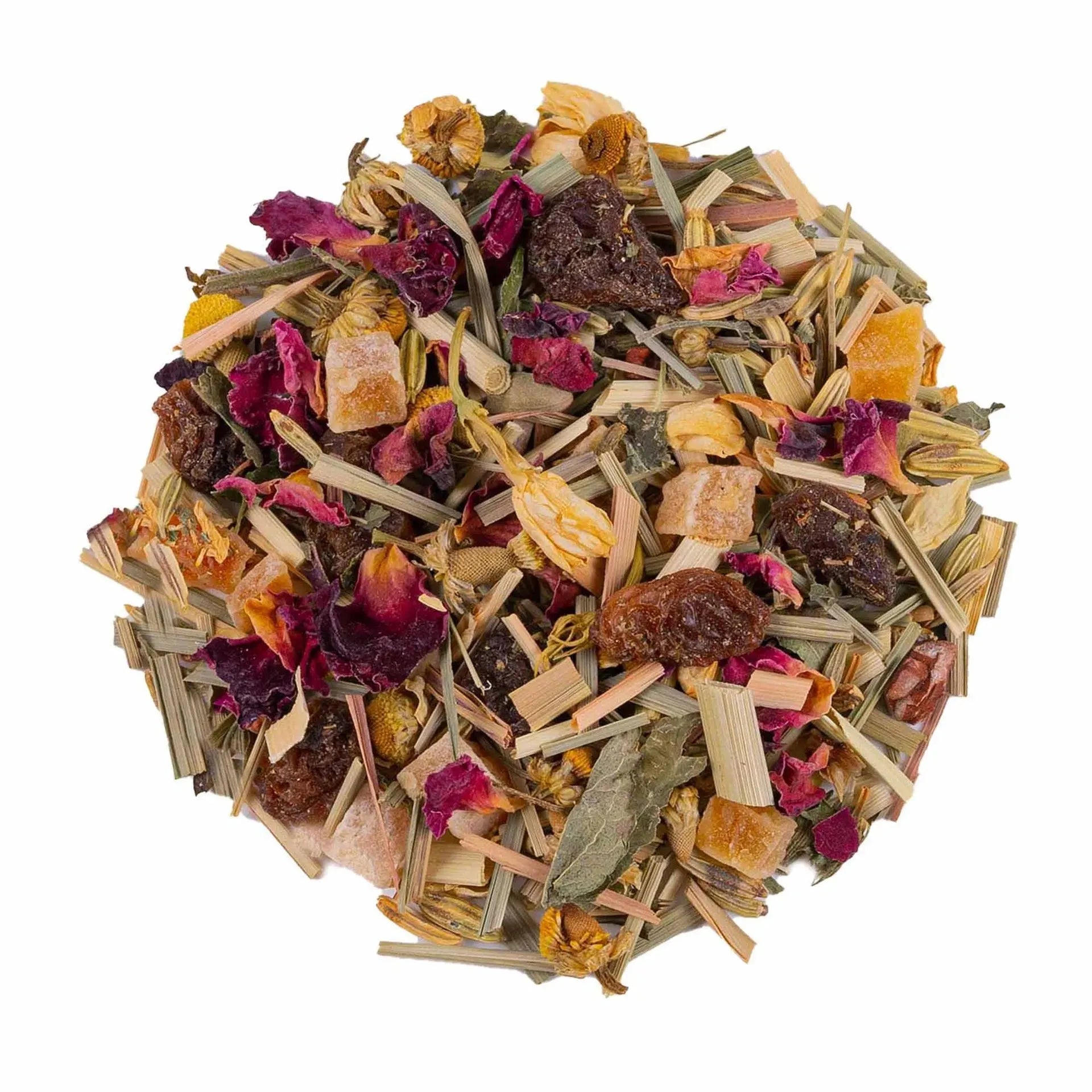 Careforyou Herbal Tea Infuzion Tisan - infusion.organic