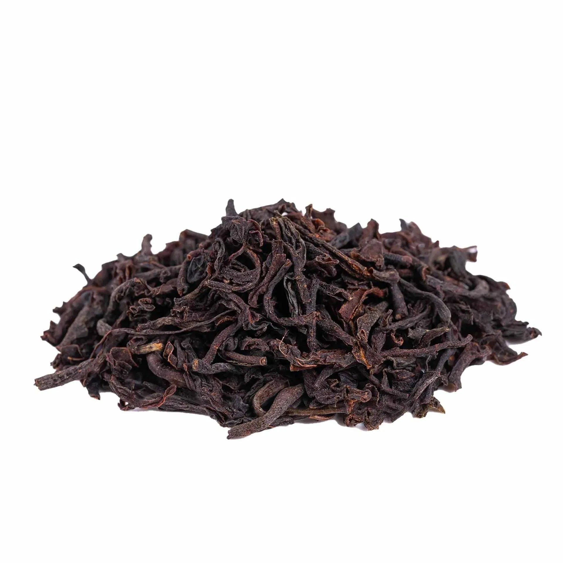 Ceylon OP Black Tea Infuzion Tisan - infusion.organic