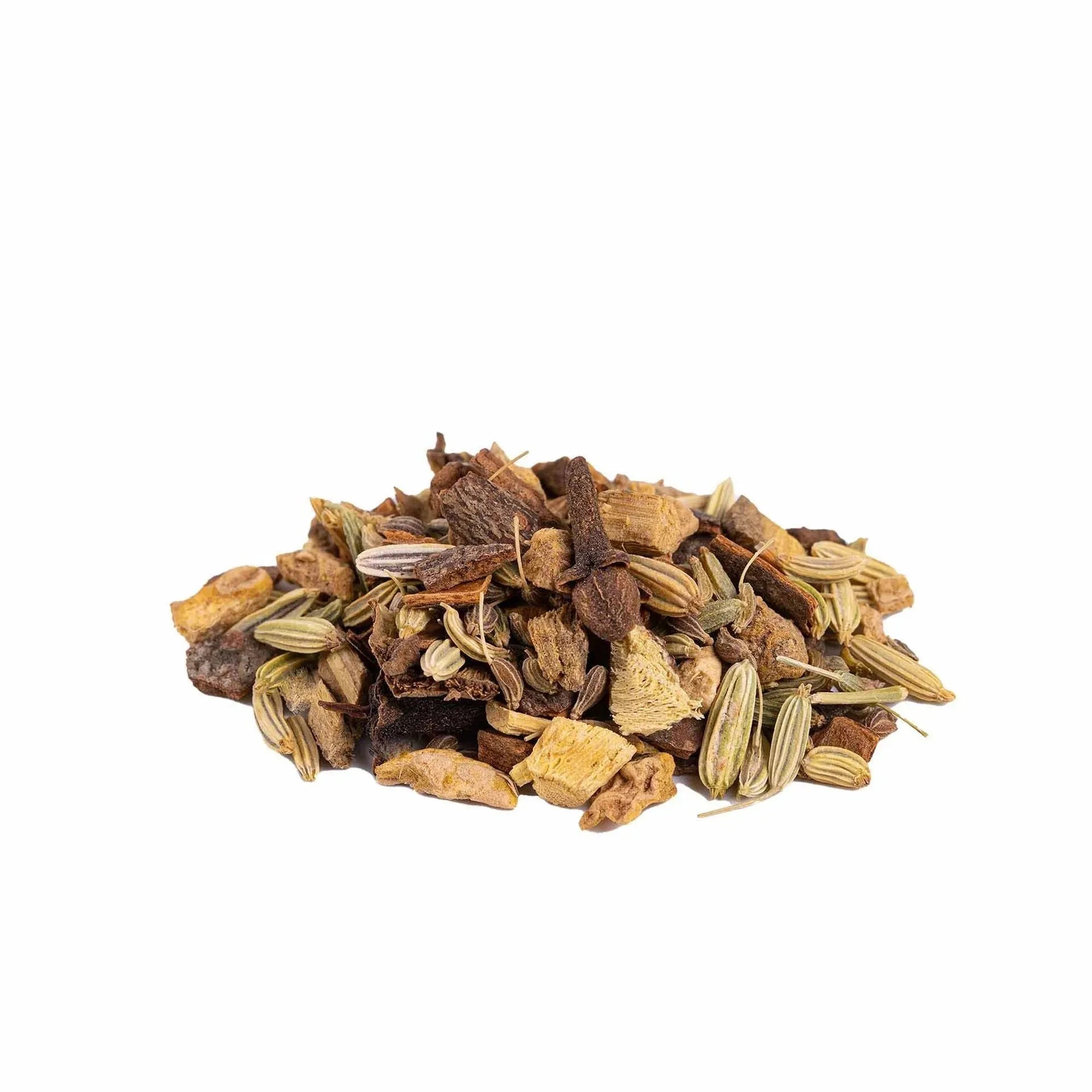 Chai Herbal Infusion Herbal Tea Infuzion Tisan - infusion.organic