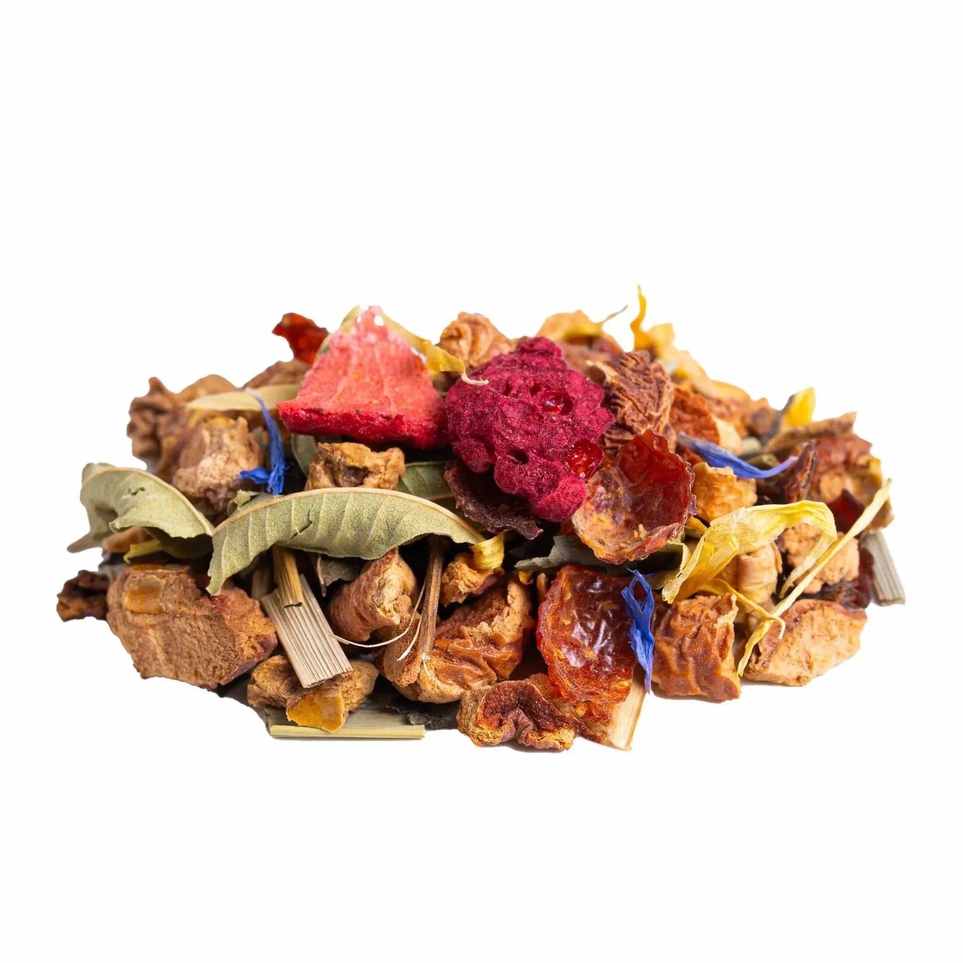 Children Herbal Tea Herbal Tea Infuzion Tisan - infusion.organic