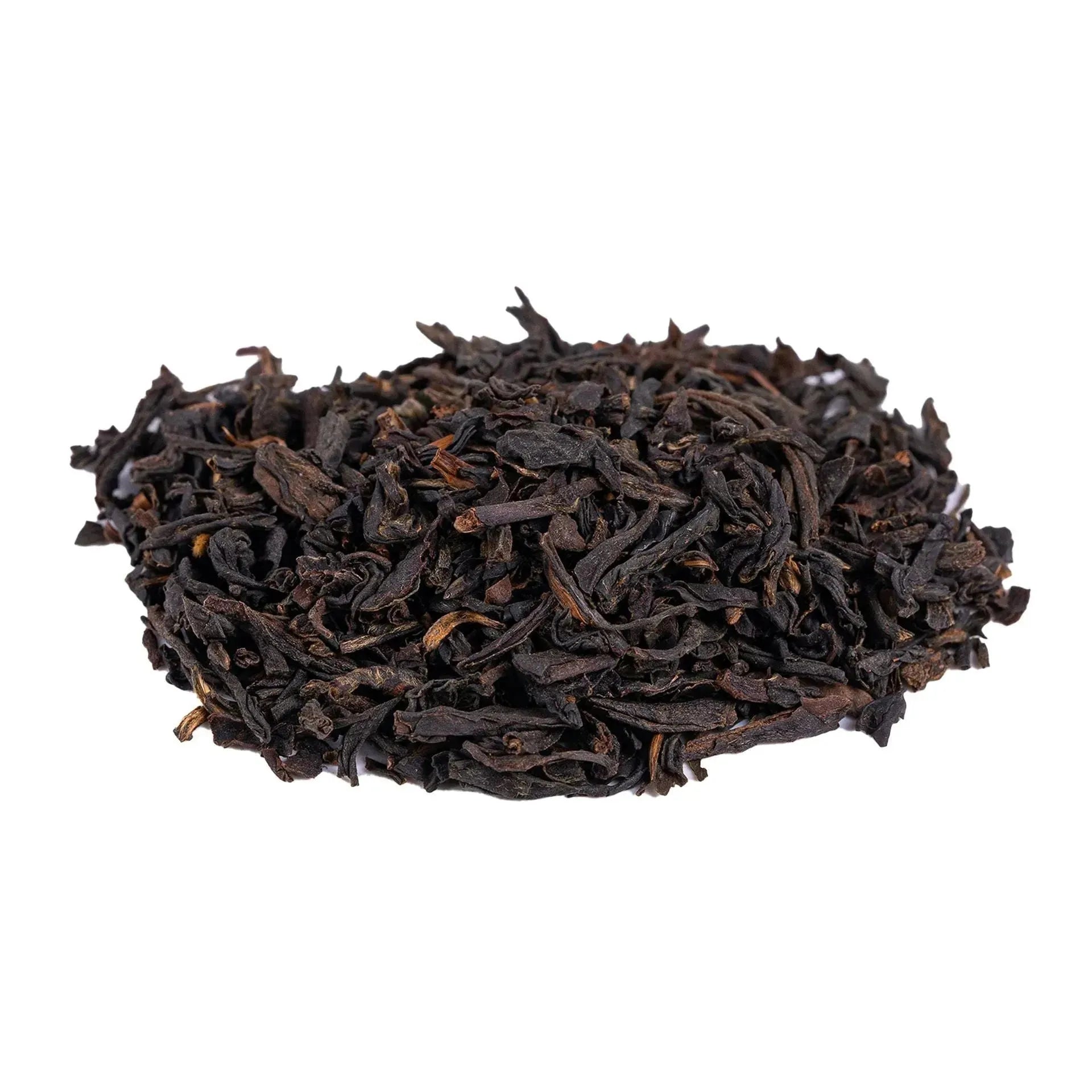 China Keemun Black Tea Infuzion Tisan - infusion.organic