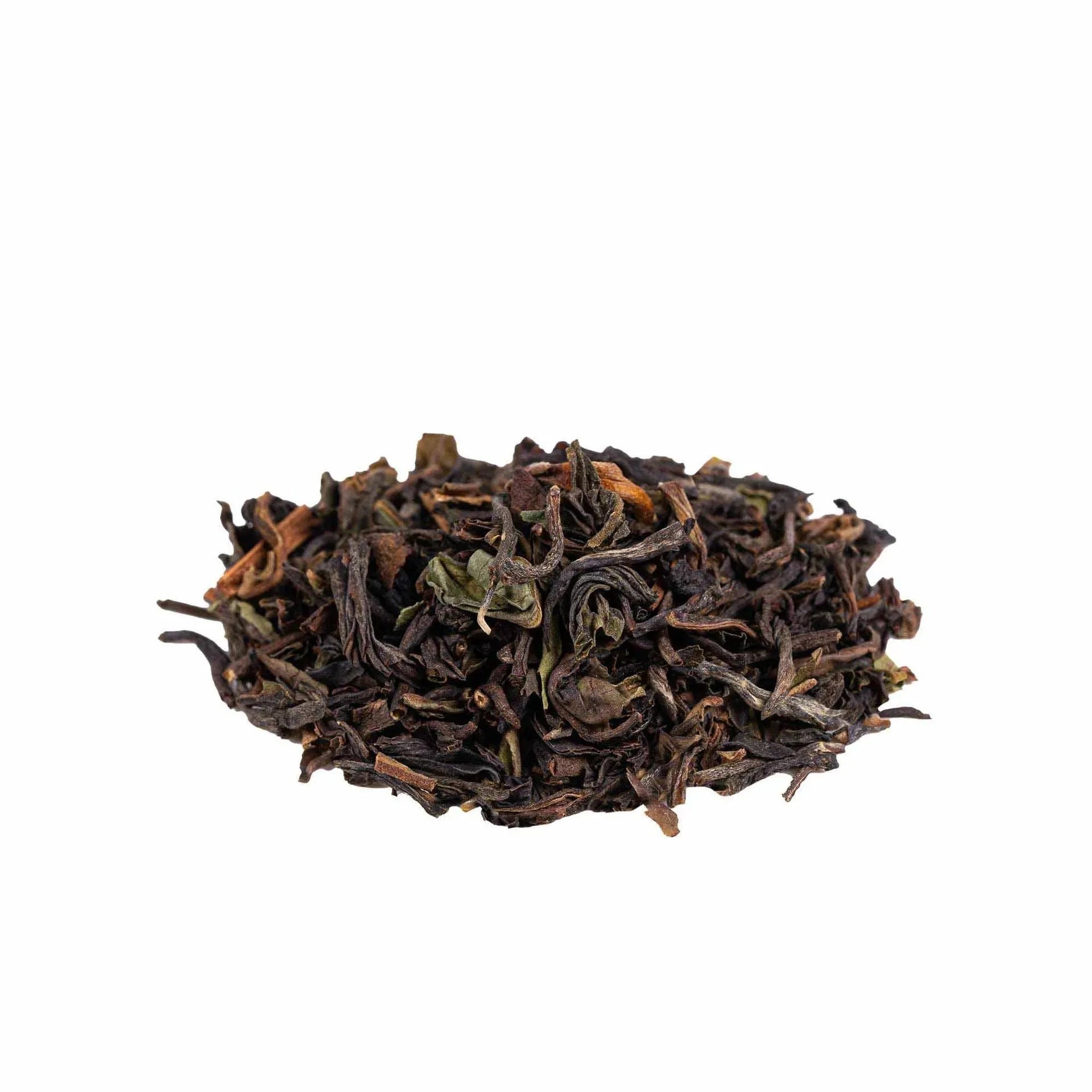 China Pi Lo Chun Darjeeling Black Tea Infuzion Tisan - infusion.organic