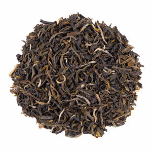 China Pi Lo Chun Green Tea Infuzion infusion.organic