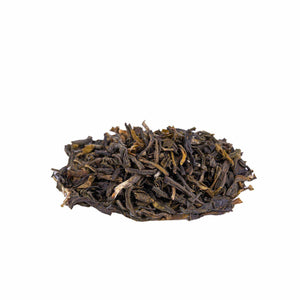 China Pi Lo Chun Green Tea Infuzion infusion.organic