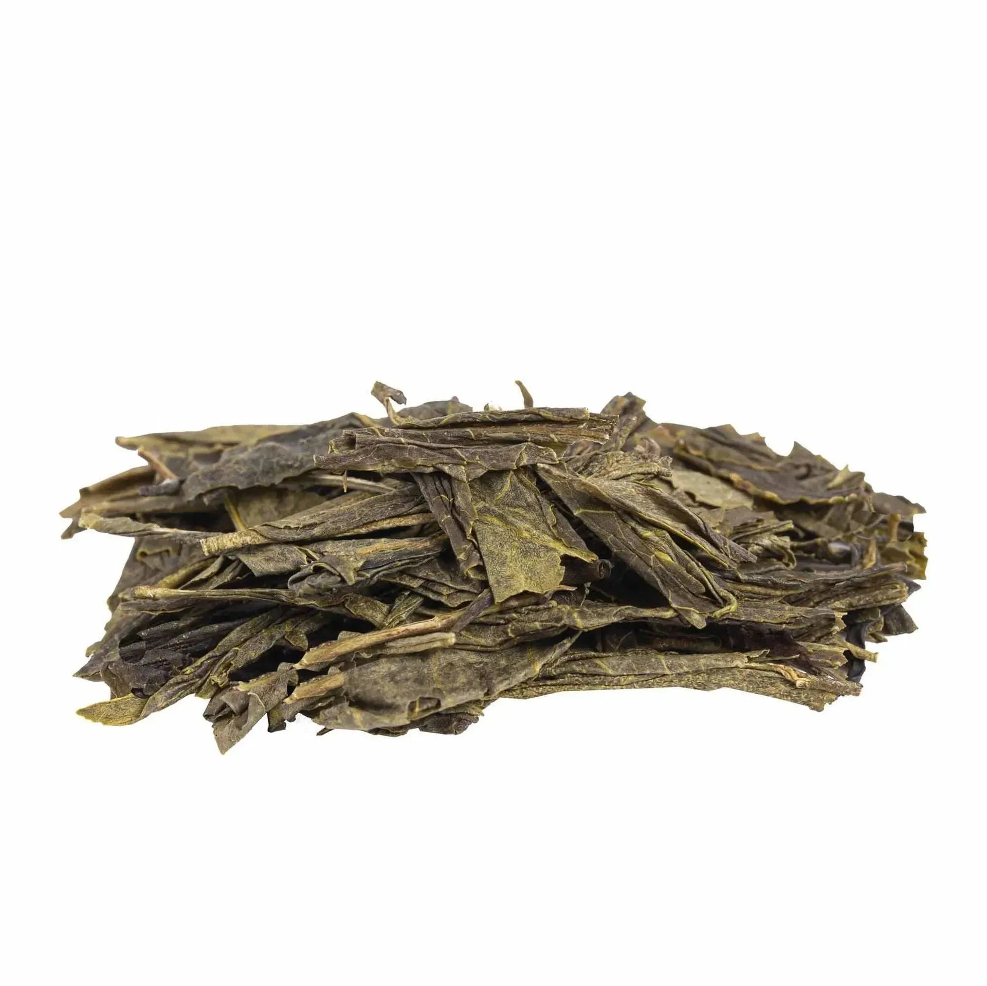 China Sencha Grade 1 Dao Ren Feng Green Tea Infuzion Tisan - infusion.organic