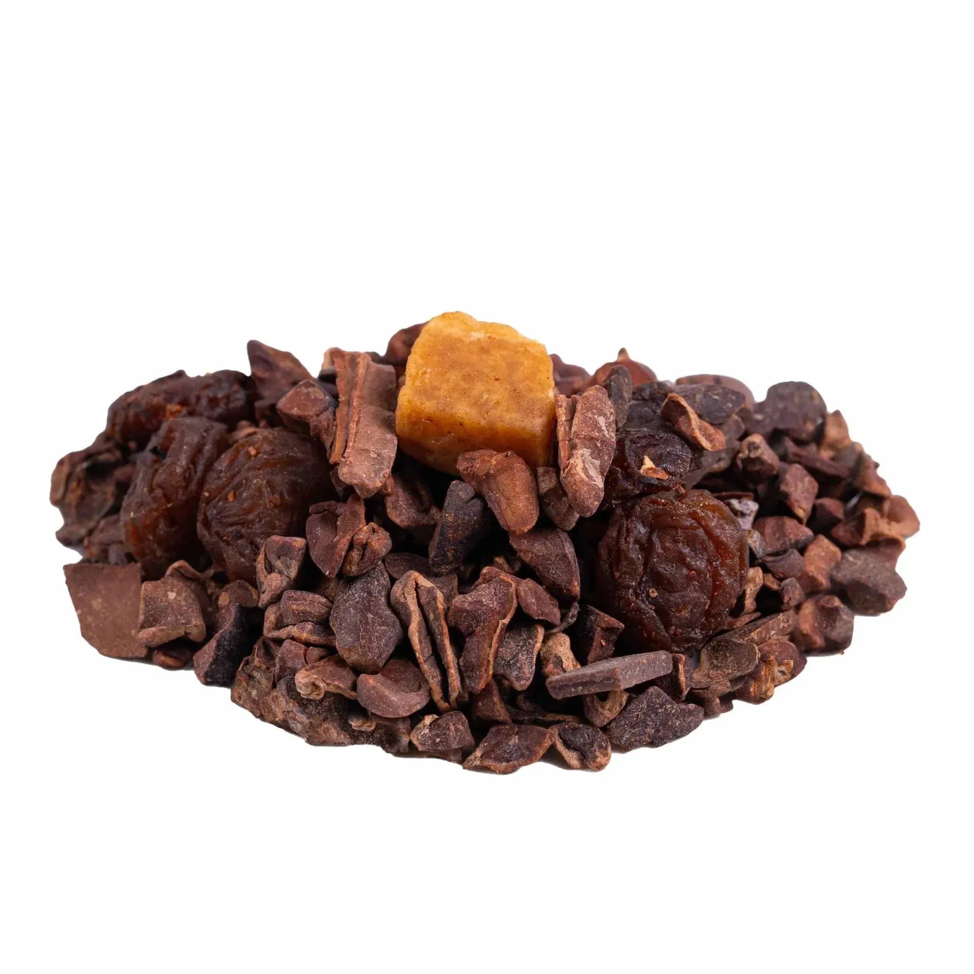 Choco Dream Fruit Blend Infuzion Tisan - infusion.organic