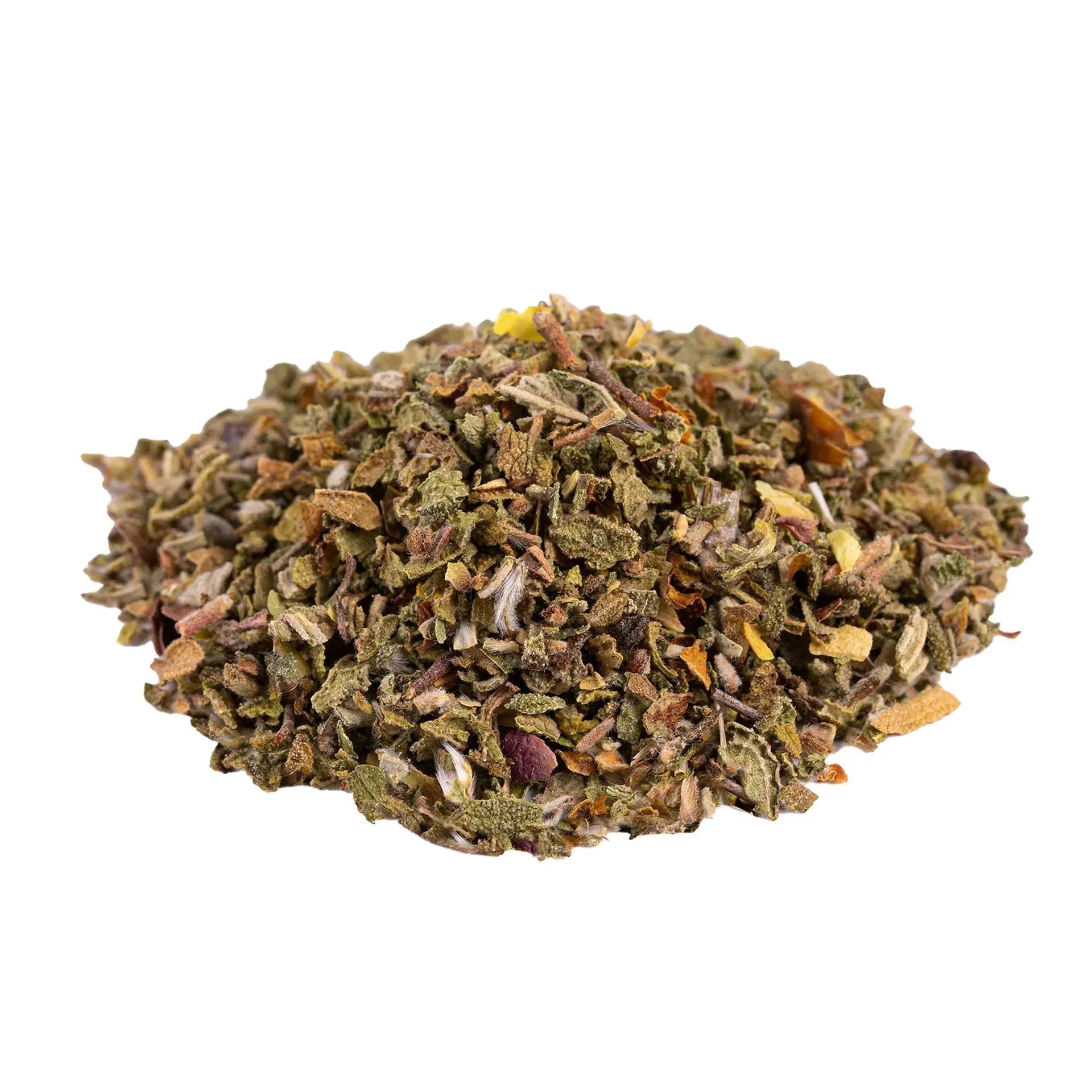 Cistus Herbal Tea Infuzion Tisan - infusion.organic