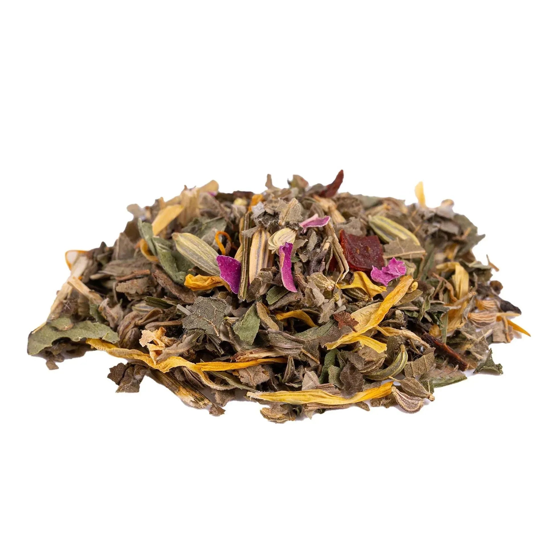 Cold Weather Tea Herbal Tea Infuzion Tisan - infusion.organic