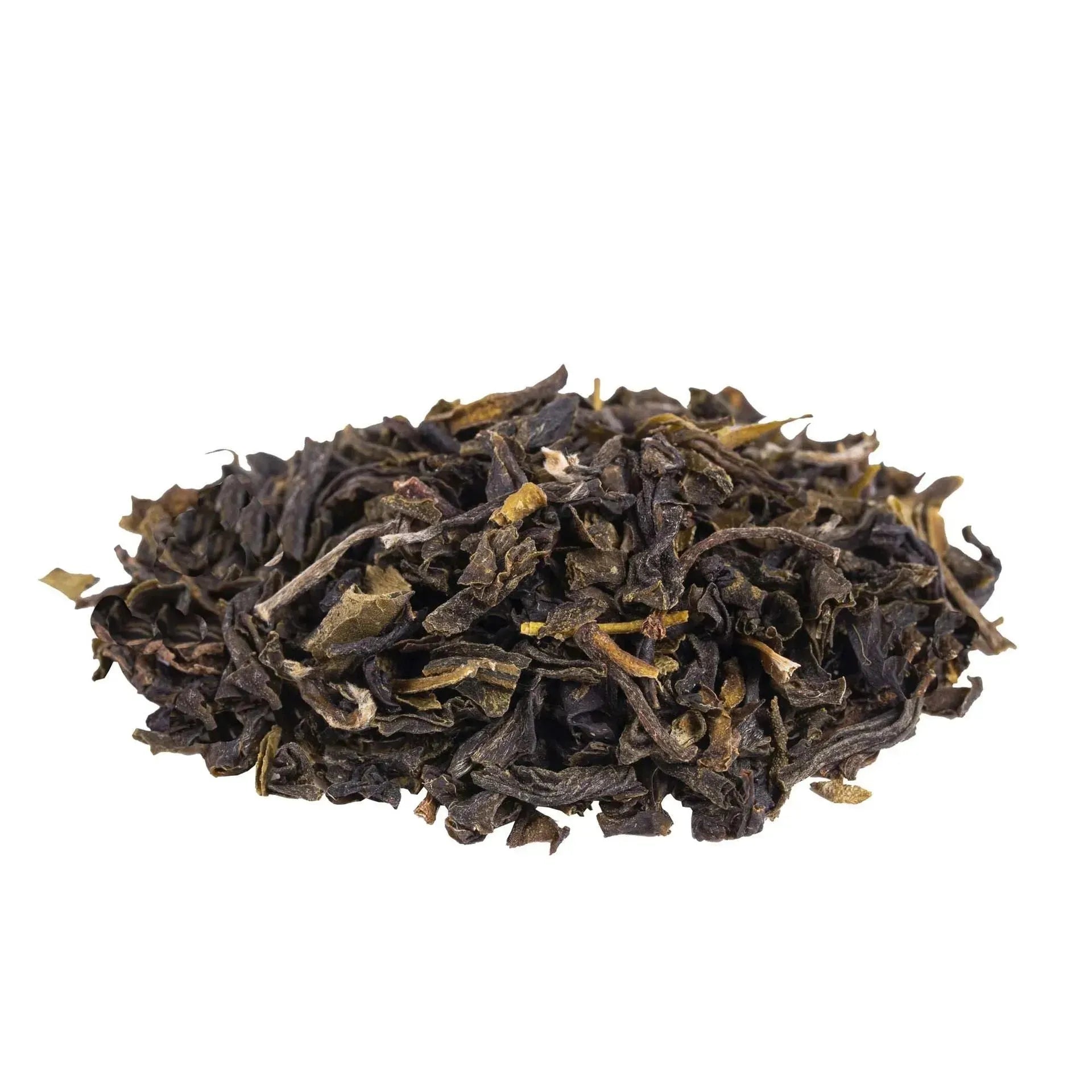 Darjeeling FTGFOP 1 Pussimbing Green Tea Infuzion Tisan - infusion.organic