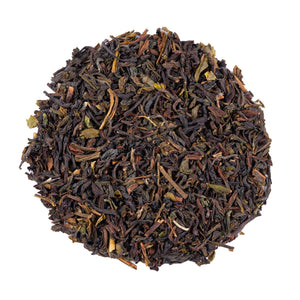 Darjeeling FTGFOP 1 Spring Valley Black Tea Infuzion infusion.organic