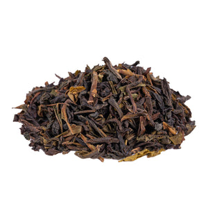 Darjeeling FTGFOP 1 Spring Valley Black Tea Infuzion infusion.organic