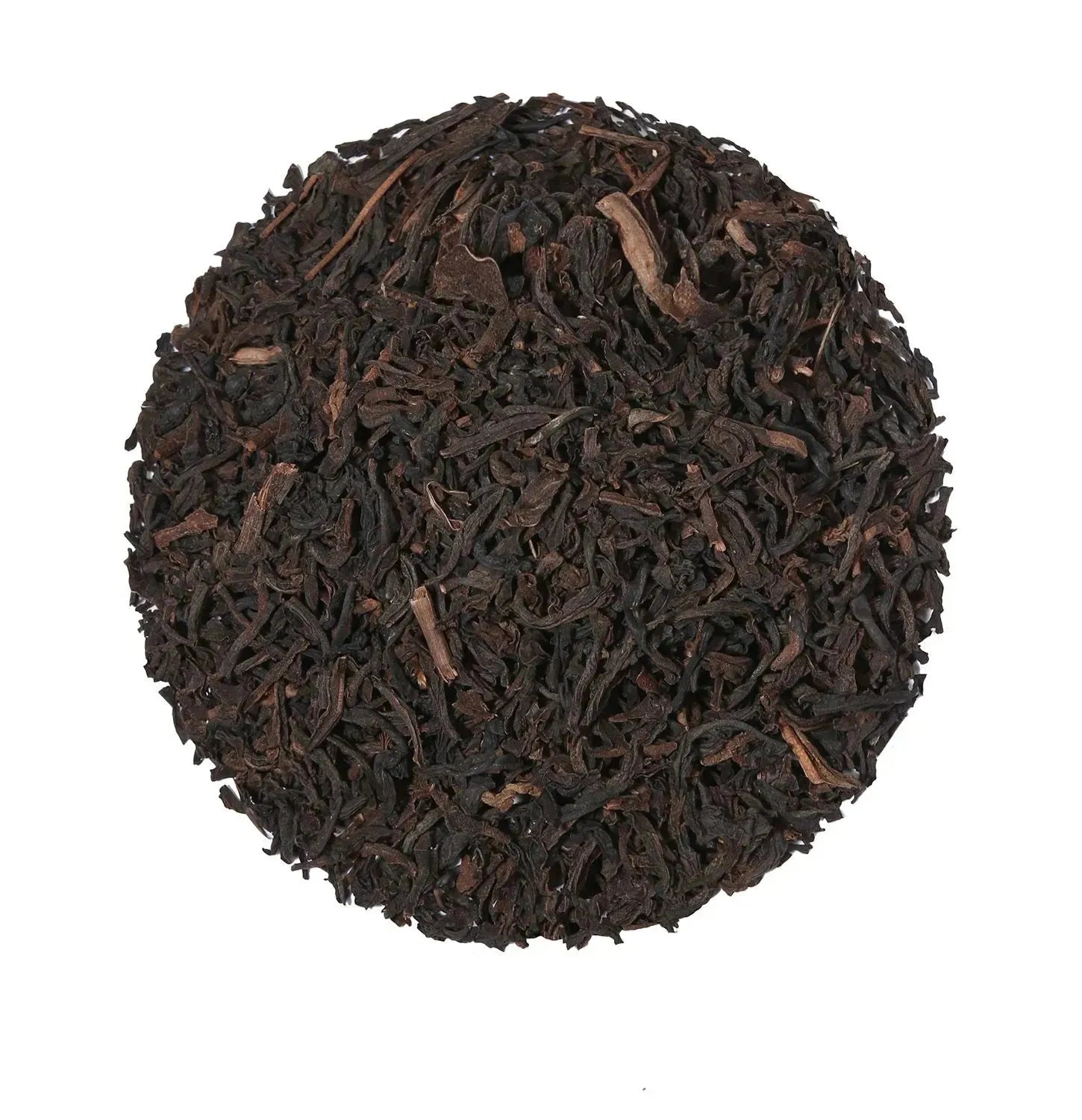 Darjeeling SFTGFOP 1 First Flush Himalaya Black Tea Infuzion Tisan - infusion.organic