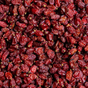 barberry barberries - Dried Fruits - Dried Fruits, Superfoods - infusion.organic