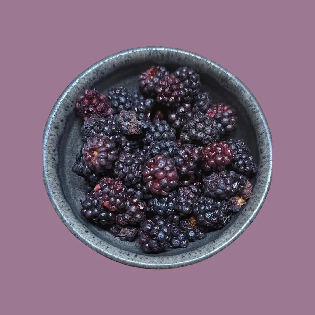 Crunchy Ripe Fruit - Dried Fruits - Dried Fruits, Superfoods - infusion.organic