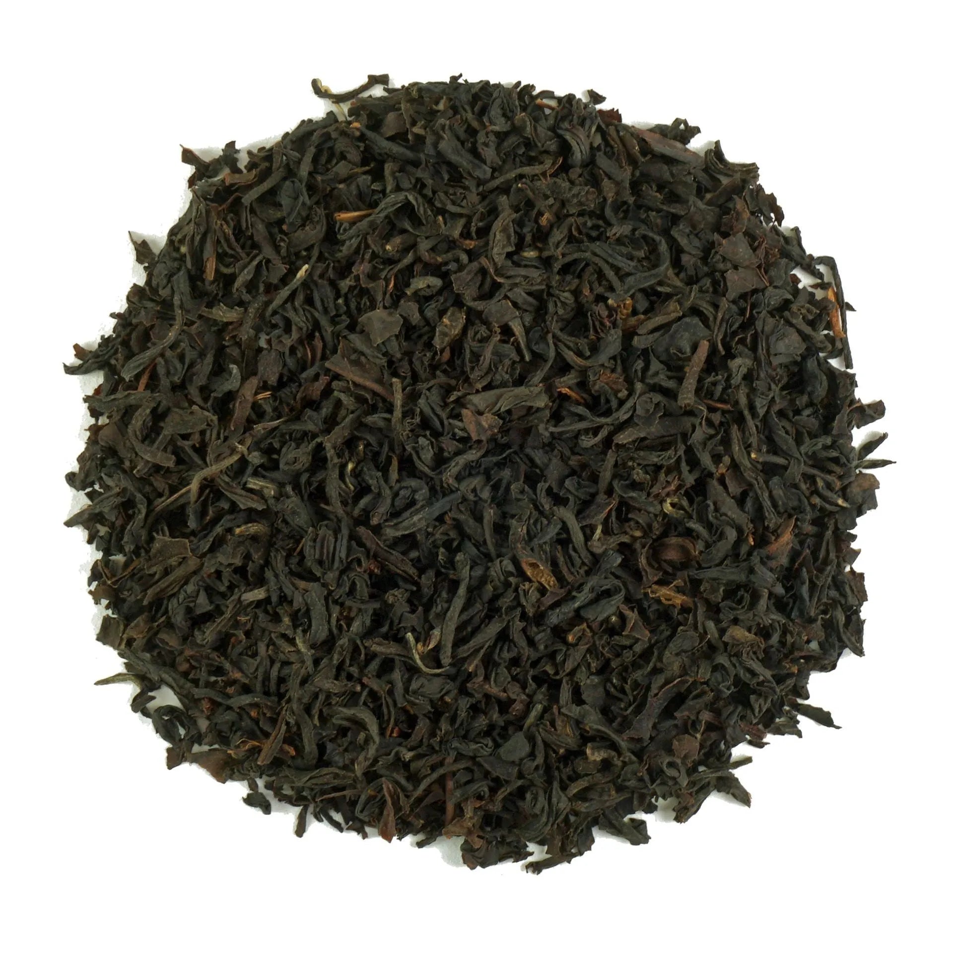 Earl Grey Black tea Alveus infusion.organic