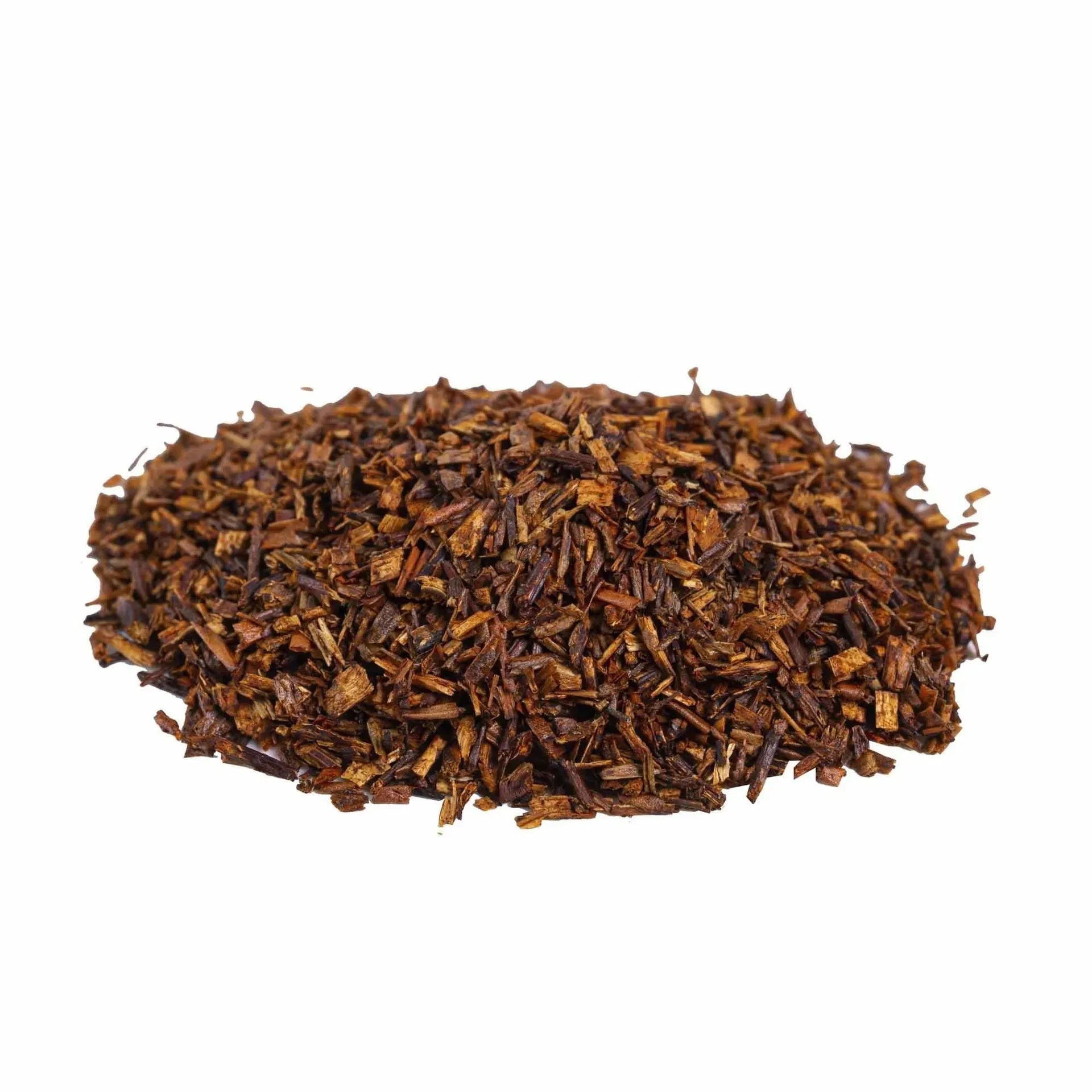 Earl Grey Roobios Rooibos & Honeybush Infuzion Tisan - infusion.organic