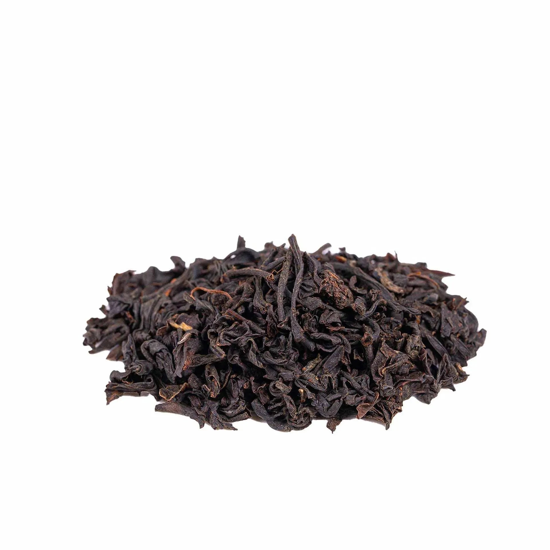 Early Morning Tea~ Black Tea Infuzion Tisan - infusion.organic