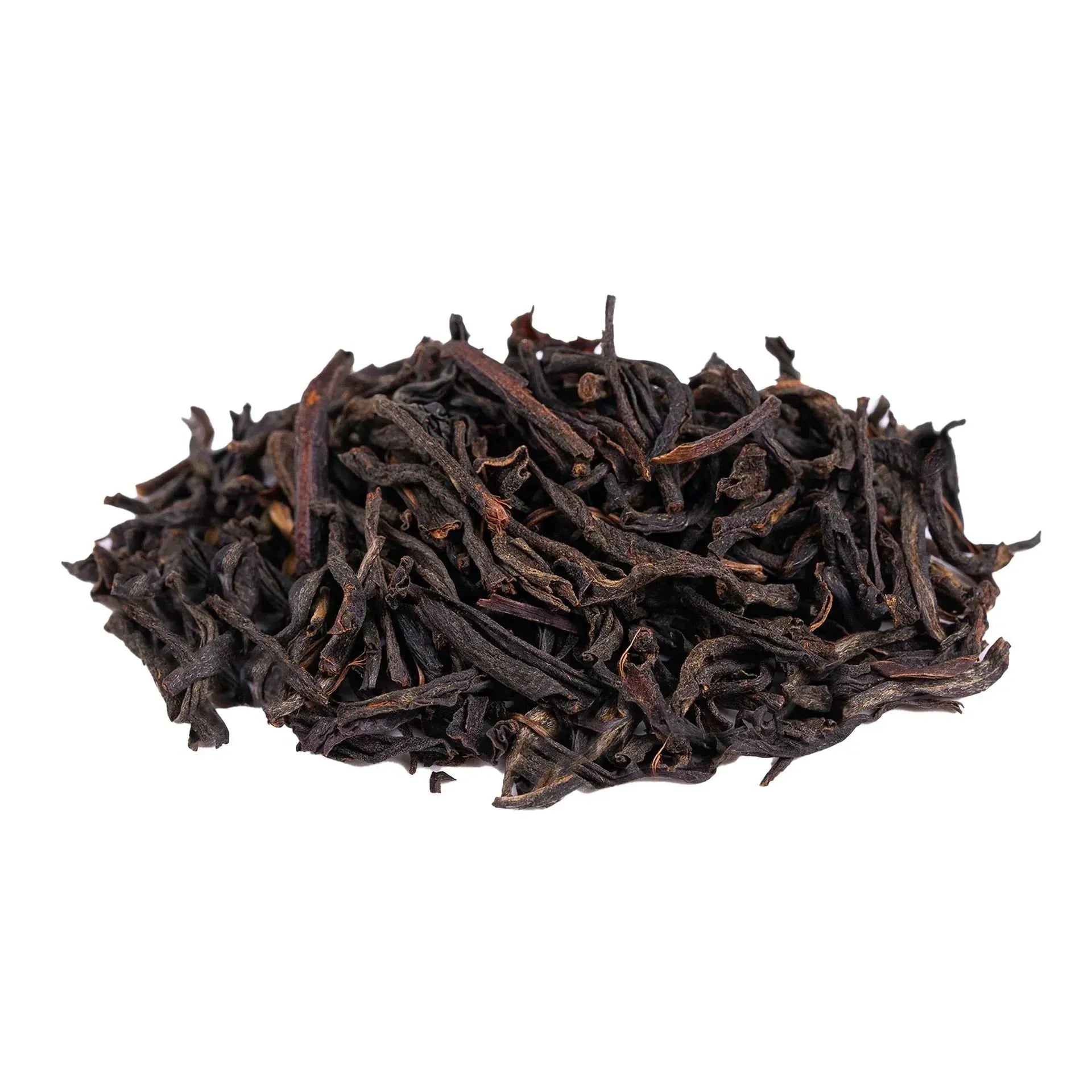 East Frisian Blend Golden Tipped Black Tea Infuzion Tisan - infusion.organic