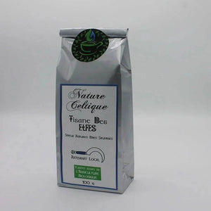 Elf Herbal Tea - 50 g Sachet - Herbal tea - Herbal tea - infusion.organic