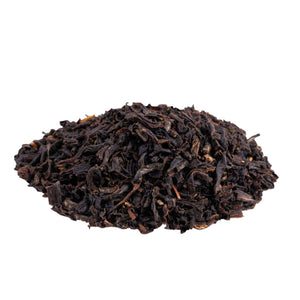 English Melange Black Tea Infuzion infusion.organic