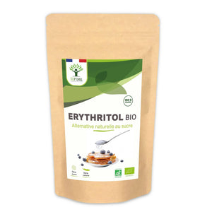 erythritol powder - Supplements - Supplements - infusion.organic