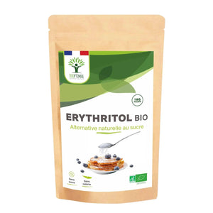erythritol powder - Supplements - Supplements - infusion.organic