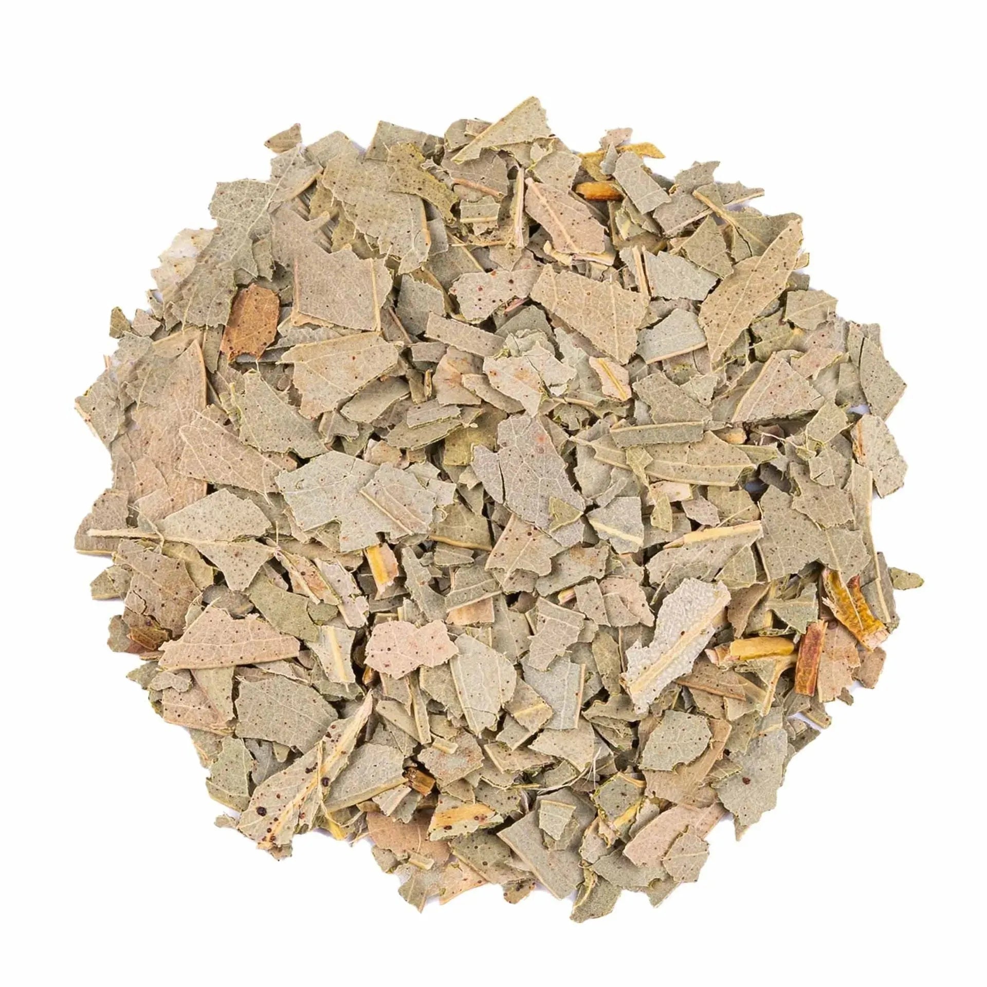 Eucalyptus Leaves Herbal Tea Infuzion Tisan - infusion.organic