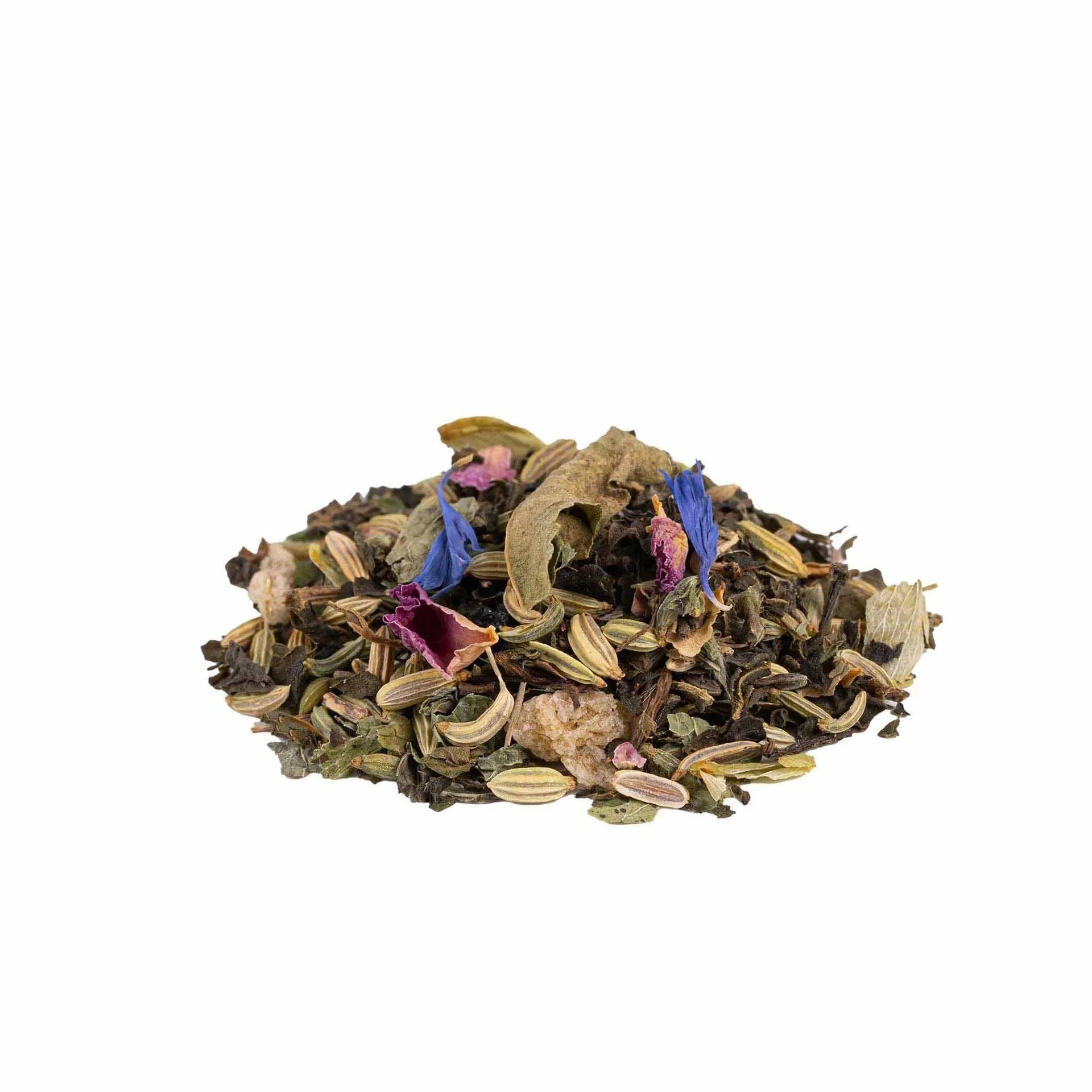 Feeling Good Herbal Tea Infuzion Tisan - infusion.organic