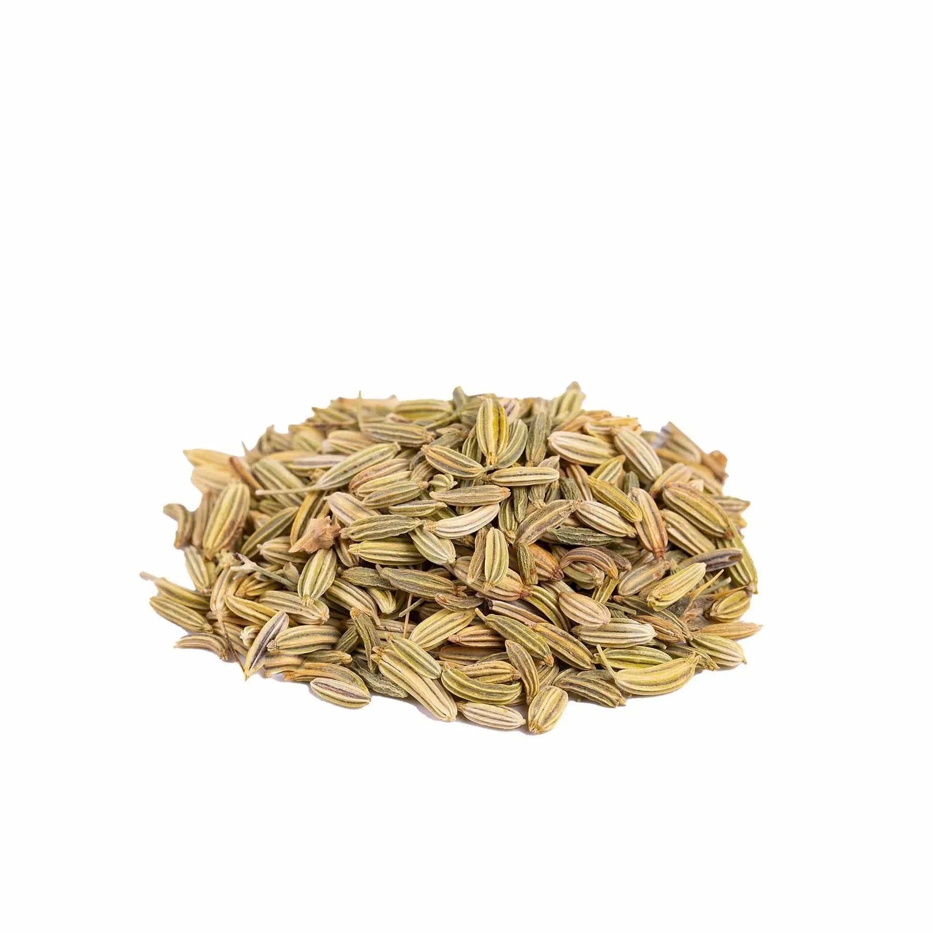 Fennel Herbal Tea Infuzion Tisan - infusion.organic