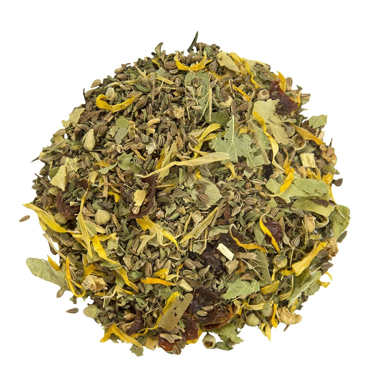 Fresh Breeze ORGANIC Herbal tea Alveus infusion.organic