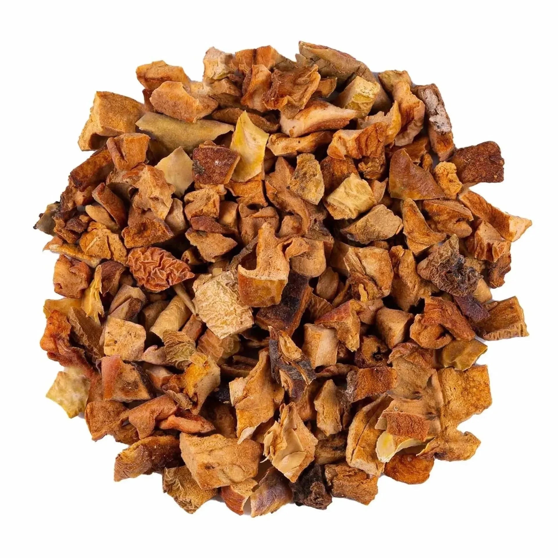 Apple Pieces - Fruity Blend - Fruity Blend - infusion.organic
