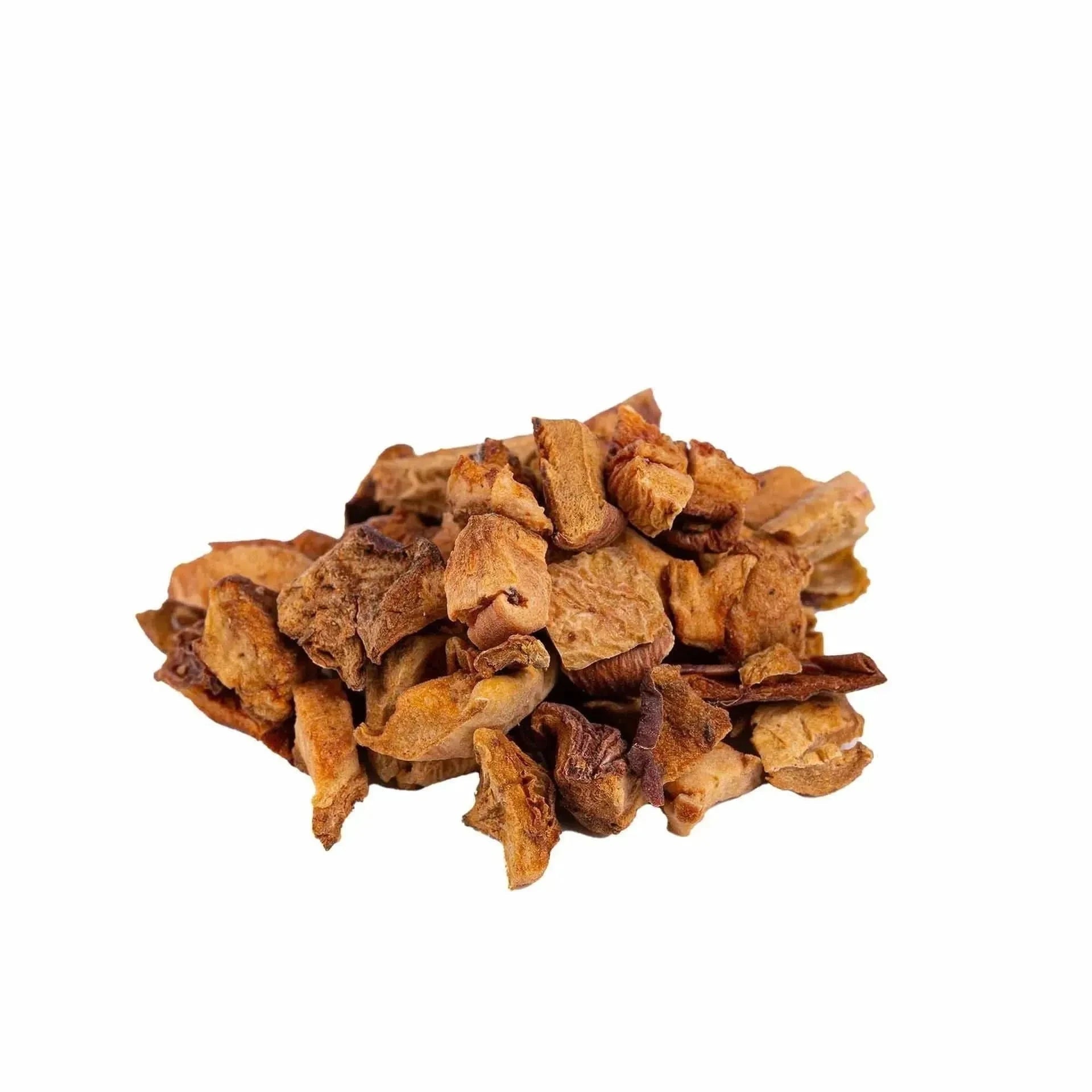 Apple Pieces - Fruity Blend - Fruity Blend - infusion.organic