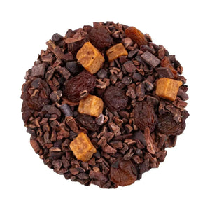 Choco Dream - Fruity Blend - Fruity Blend - infusion.organic