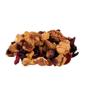Christmas Wishes - Fruity Blend - Fruity Blend - infusion.organic