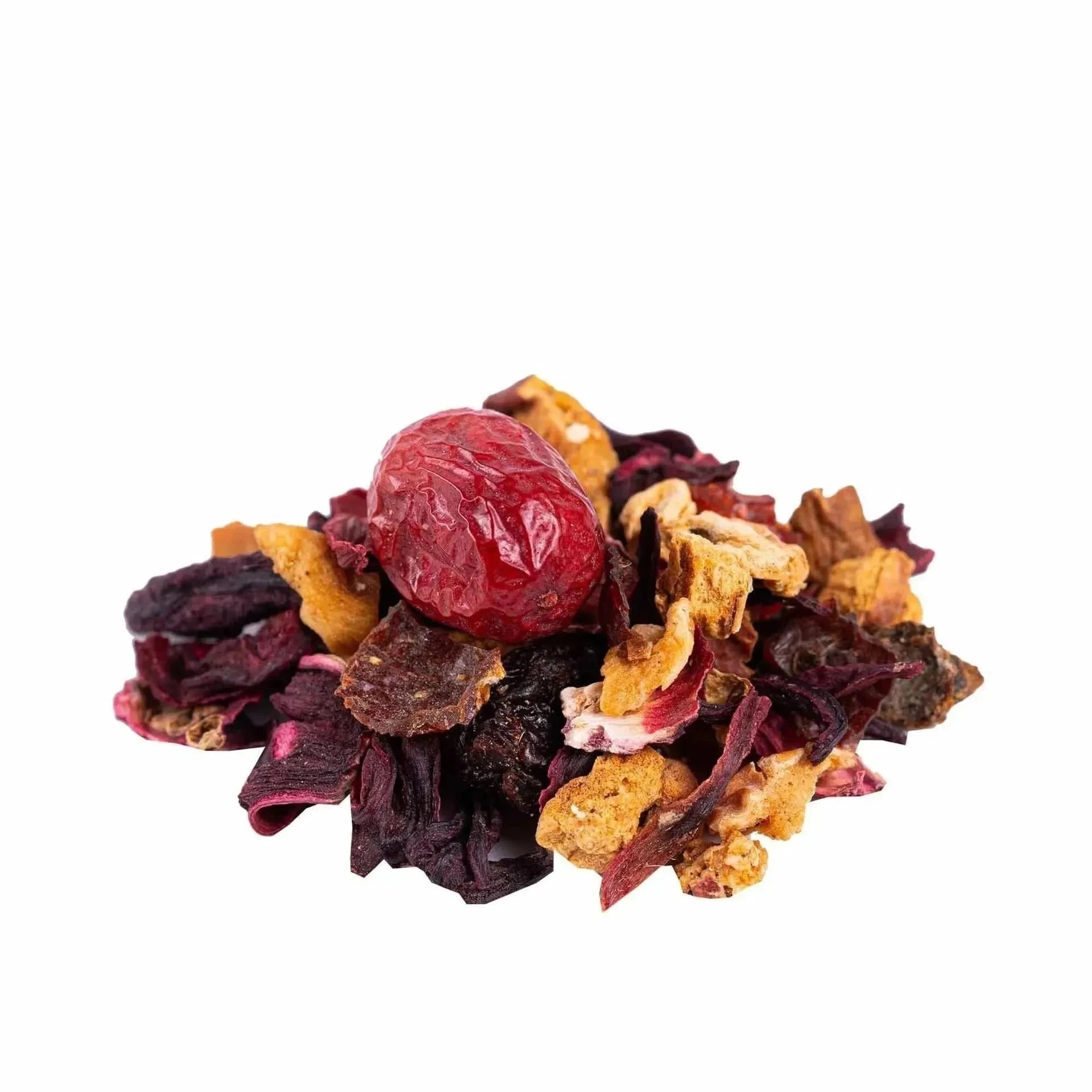 Cranberry - Fruity Blend - Fruity Blend - infusion.organic