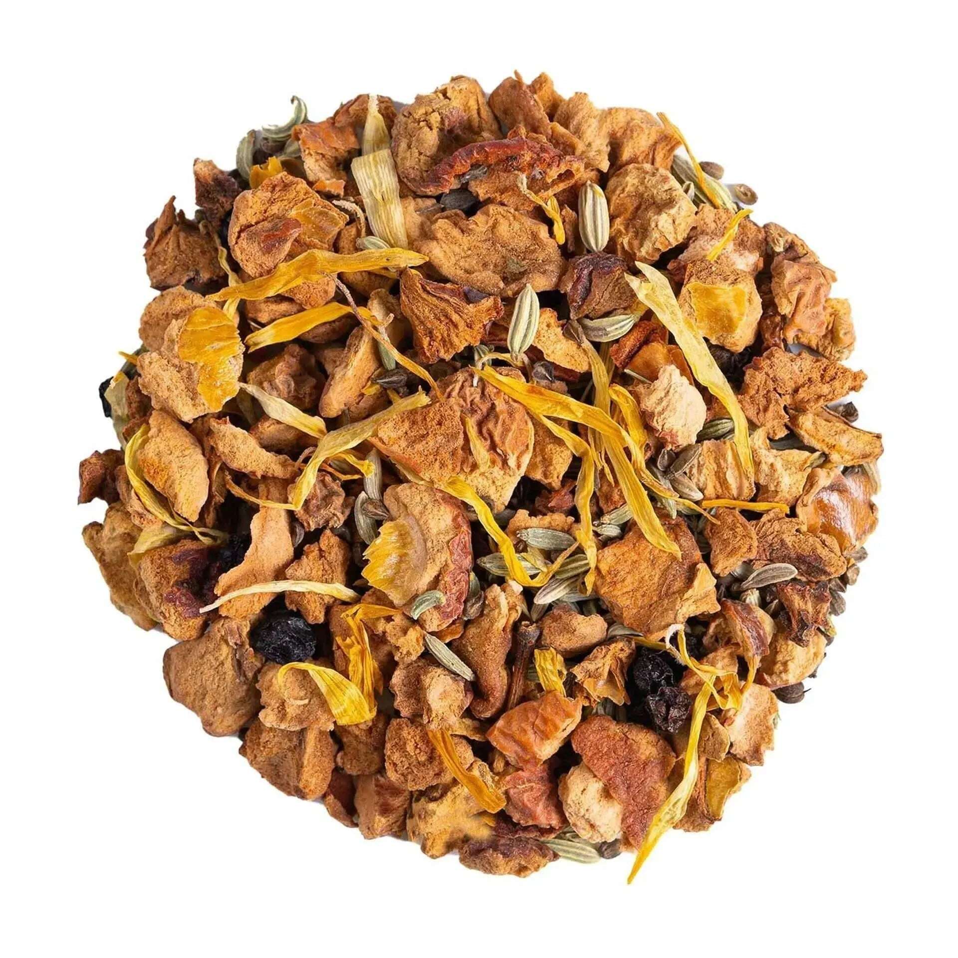 Cuddle Bear - Fruity Blend - Fruity Blend - infusion.organic