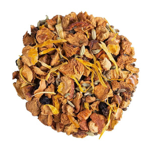 Cuddle Bear - Fruity Blend - Fruity Blend - infusion.organic
