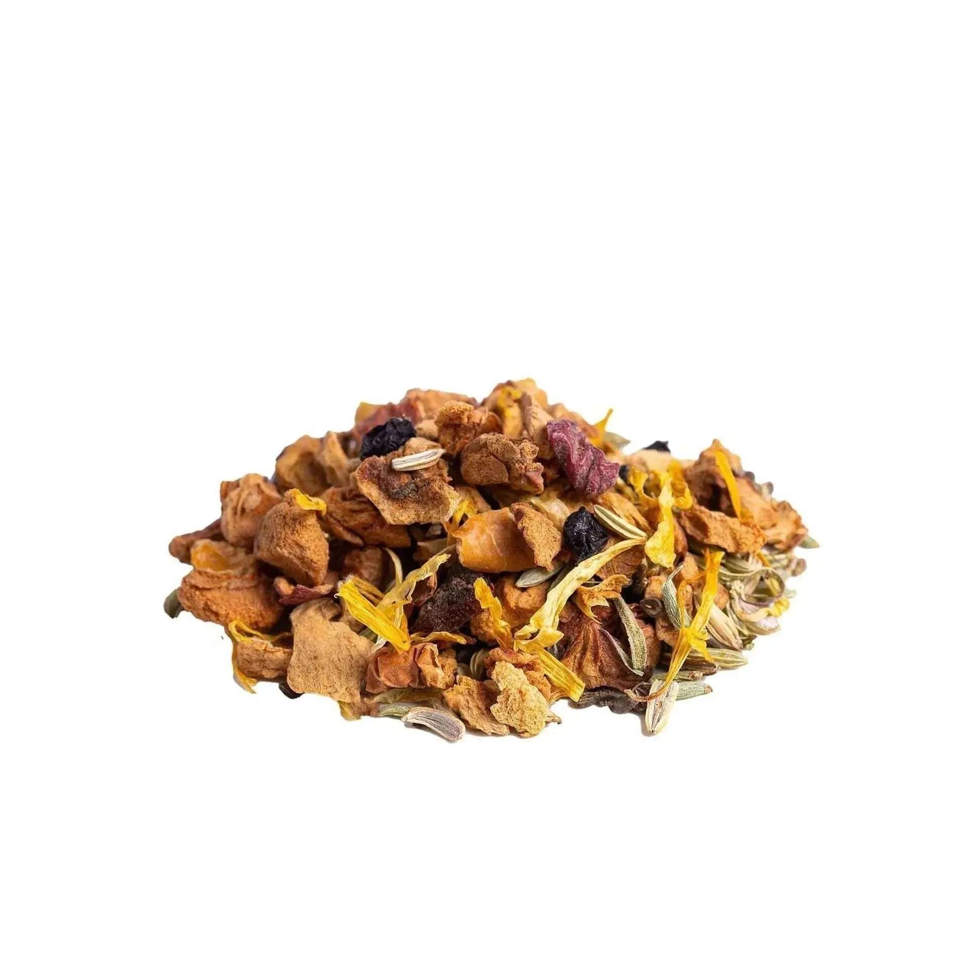 Cuddle Bear - Fruity Blend - Fruity Blend - infusion.organic