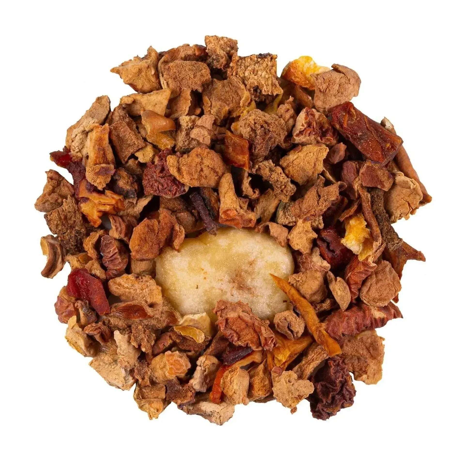 Forbidden Pleasure - Fruity Blend - Fruity Blend - infusion.organic
