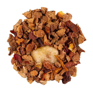 Forbidden Pleasure - Fruity Blend - Fruity Blend - infusion.organic