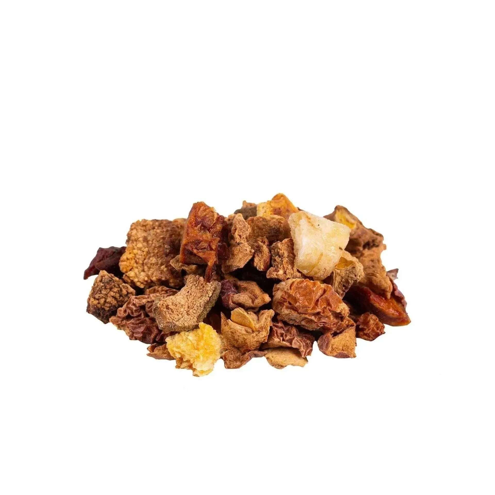 Forbidden Pleasure - Fruity Blend - Fruity Blend - infusion.organic