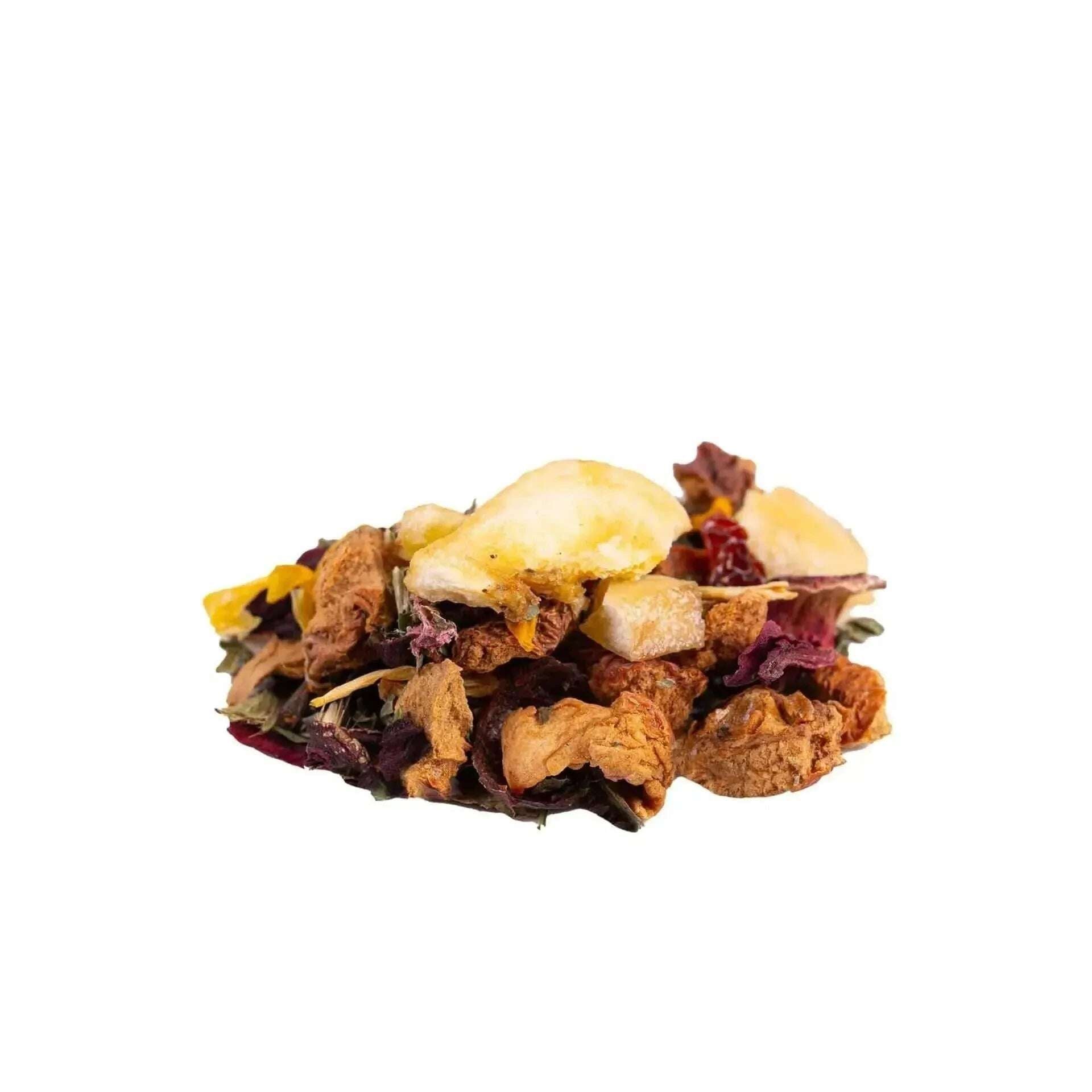 Fruity Family - Fruity Blend - Fruity blend - infusion.organic