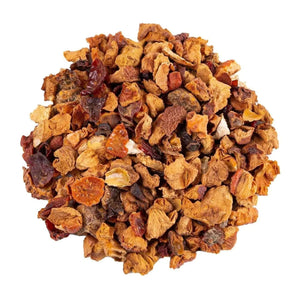 Fruity Fig - Fruity Blend - Dried fruits - infusion.organic