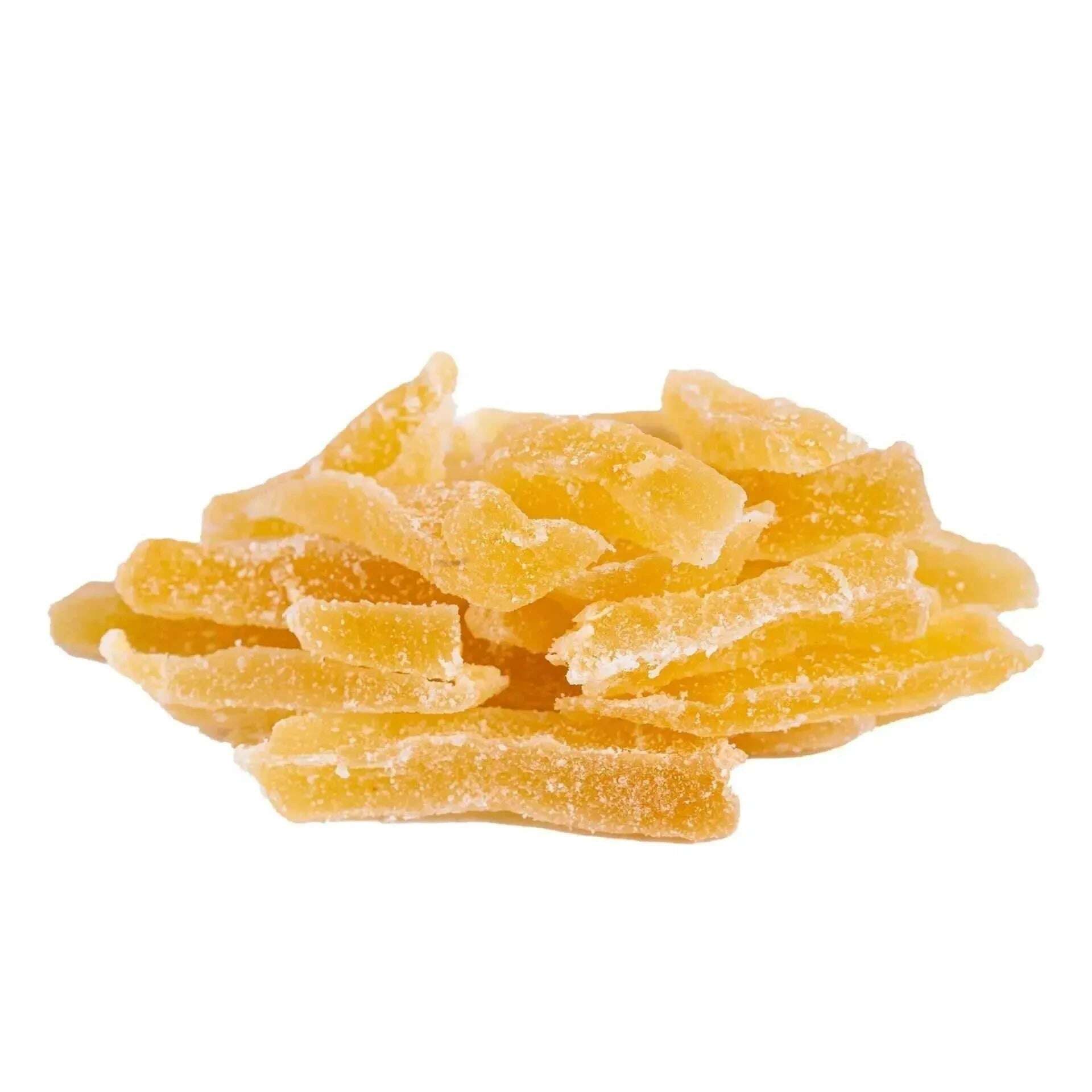 Ginger Sticks - Fruity Blend - Dried fruits - infusion.organic