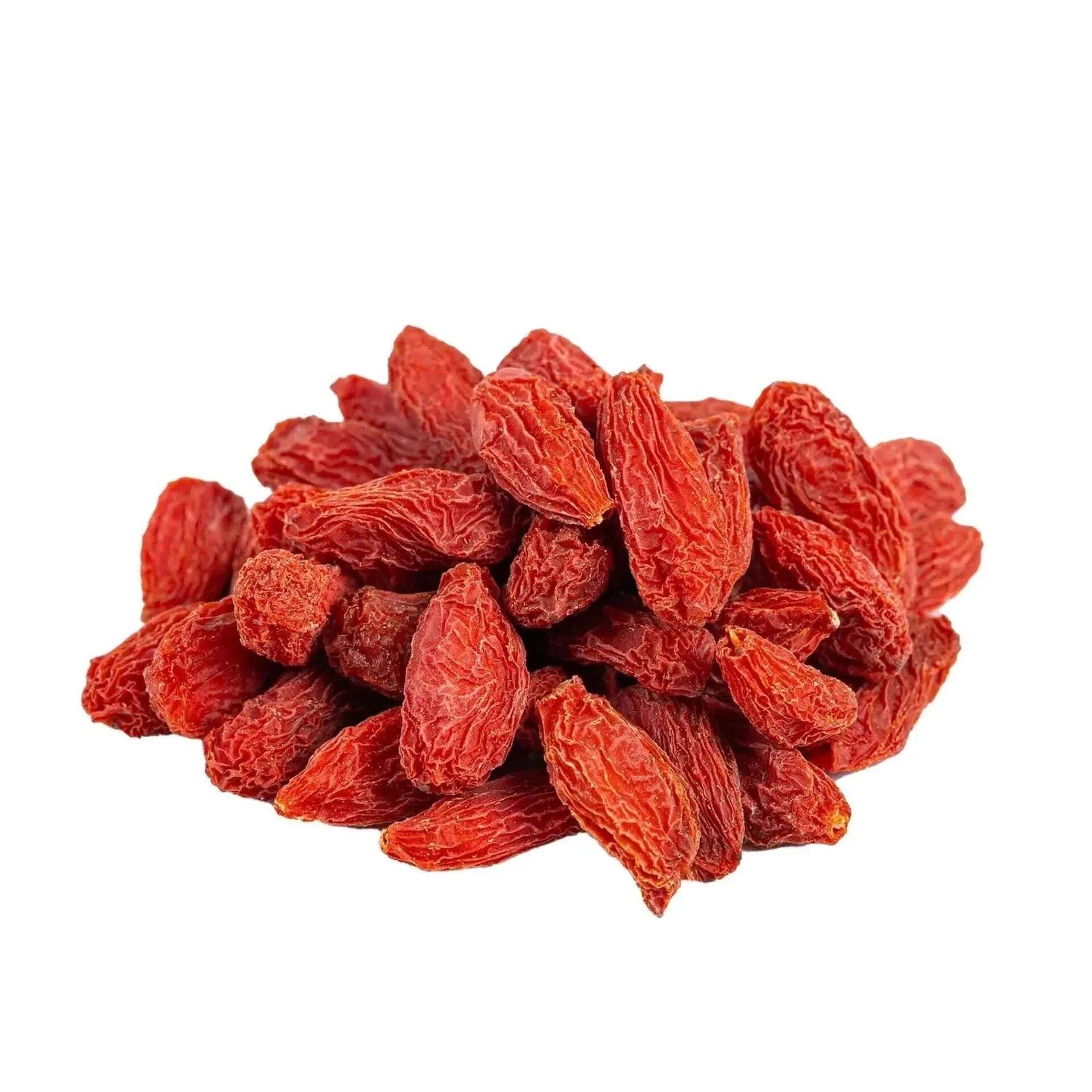 Goji Berries - Fruity Blend - Dried Fruits, Fruity Blend - infusion.organic