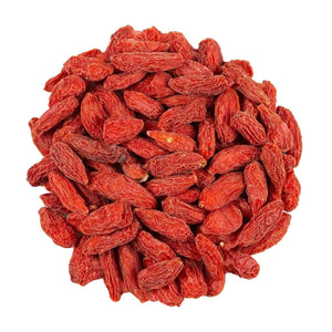Goji Berries - Fruity Blend - Dried Fruits, Fruity Blend - infusion.organic